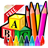 icon Draws For Kids To Paint 1.0.0