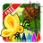 icon Insects To Paint 1.0.0