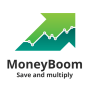icon Money Boom