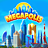 icon Megapolis 4.50