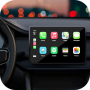 icon Apple CarPlay