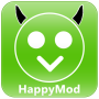 icon happy apps mod