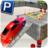 icon Car Parking Hard Challenge 1.0