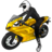 icon Extreme Motorbike Driving 3D 1.11