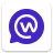 icon Work Chat 440.0.0.32.352