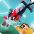 icon Blocky Helicopter SOS Guardian 1.1