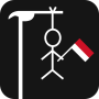 icon Hangman Indonesia - Tebak Kata