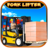 icon Cargo Fork lifter Simulator 2017 1.0