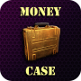 icon Money Case Simulator