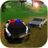 icon Police Car Gangster ChaseVegas Crime Escape Sim 1.3