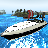 icon Super Boat Drift Driving 1.0