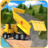 icon City Construction Road Builder Simulator 1.0