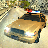 icon Police Taxi Driver Racing Game 1.2
