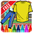 icon Clothes To Paint 1.0.0