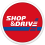 icon Shop&Drive