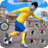 icon Street Football Kick Games 7.1