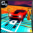 icon Modern Car Parking In Lava World 1.01