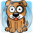 icon com.landoncope.games.animalbubblepop 4.8