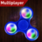 icon Fidget Spinner Multiplayer 8.1