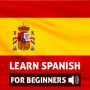 icon Learn Spanish Free Offline