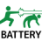 icon Battery Widget Stick People 2.0.13