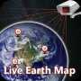 icon Live Earth Map 2022 PRO And Route Planner App