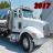 icon Oil Truck Simulator 2017 1.0