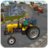 icon Drive Tractor Simulator Transport Passenger & Goods 1.1.1