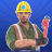 icon Home Repair Job Simulator 1.0