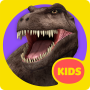 icon Dino World