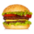 icon Hamburger Cooking 1.1