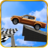 icon Extreme Sky Track Stunt Car Drive 1.1
