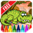 icon Crocodile To Paint 1.0.0
