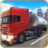 icon Oil Cargo Transport Truck 1.1