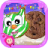 icon Cookie Making Game 1.0