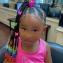 icon African Kids Hairstyles 2024