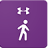 icon MapMyWalk 17.7.0