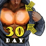 icon 30 day challenge - CHEST