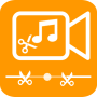 icon MP3 Cutter for Android