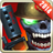 icon Zombie Commando 2.5.3035