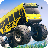 icon Crazy Monster Bus Stunt Race 1.6