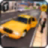 icon Taxi Driver 3D 3.4