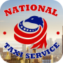 icon National Car Service