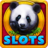 icon Panda Slots 1.659