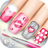 icon Fashion Nails 3D Girls Game 8.0
