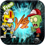 icon Robots VS Zombies