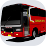 icon Po Langsung Jaya Bus Simulator
