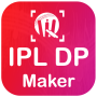 icon IPL DP Maker