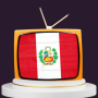 icon Peru TV Cannales