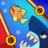 icon Save The Fish! 1.4.8